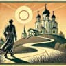 🌿 СЛАВА БОГУ ЗА ВСЁ!