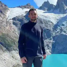 דורון קדוש | Doron Kadosh Profile