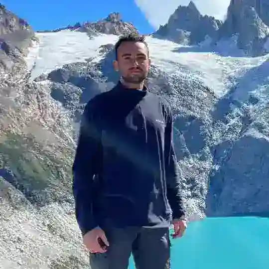 דורון קדוש | Doron Kadosh Profile