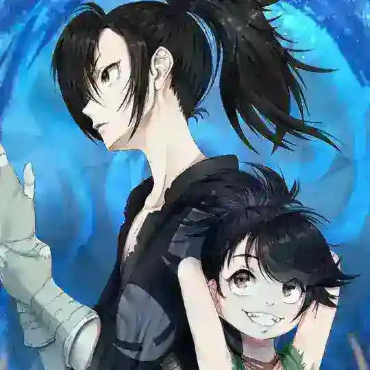 Dororo English + Japanese Dual Audio