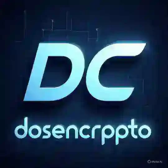 Dosencrypto Profile