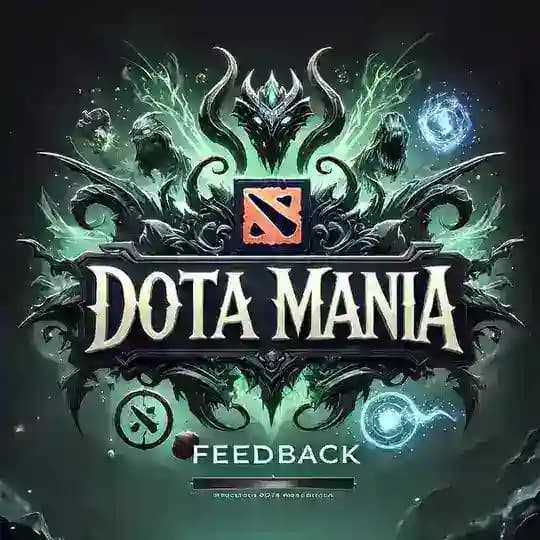 Dota_Mania | Feedback