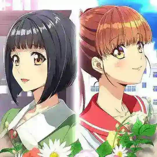 Doukyuusei Remake The Animation