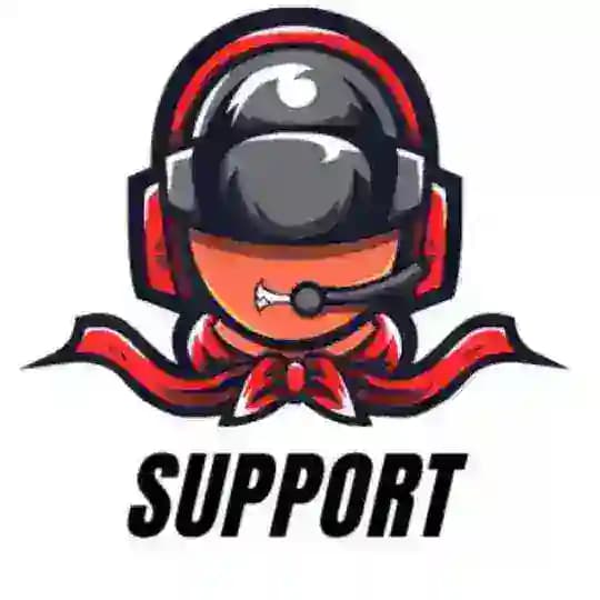 Channel Support Bot Download File
