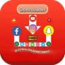 ربات دانلودر Downloader اینستاگرام یوتیوب اسپاتیفای فیسبوک و.....