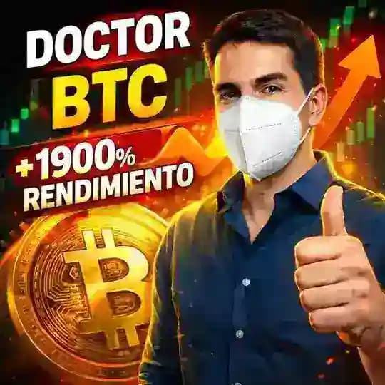 Dr.BTC Finanzas🚀🔥 Profile