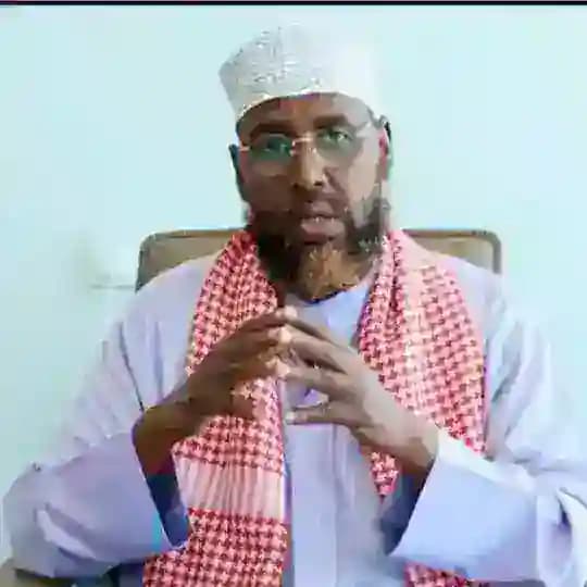 قناة الدكتور عمر إيمان أبوبكر