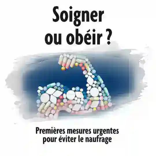 Les Docteurs Délepine OFFICIEL