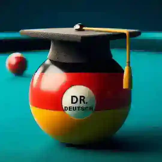 Dr Deutsch