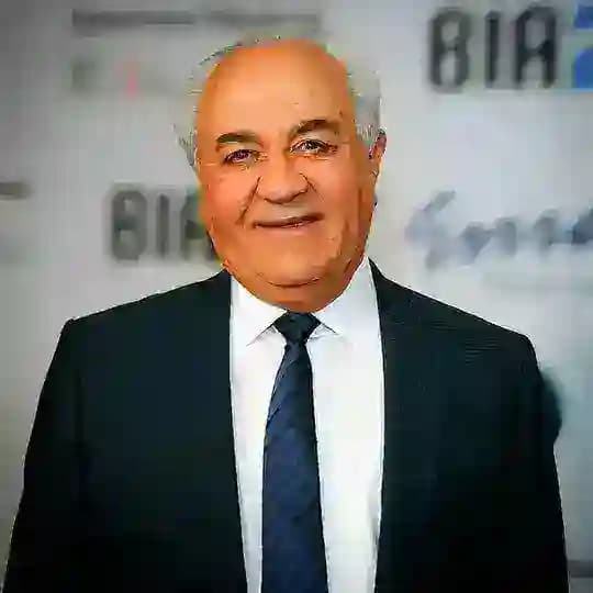 دکتر فرهنگ هلاکویی | Dr Farhang Holakouee | فرهنگ هولاکویی | Dr Farhang Holakouei