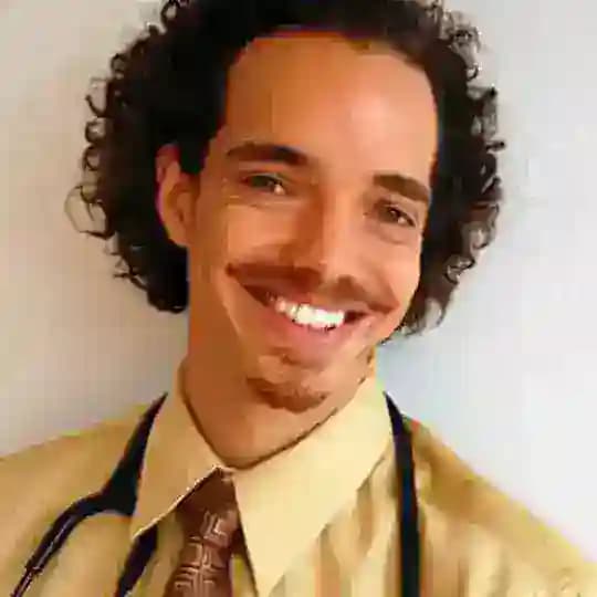 Dr. Henry Ealy ๐