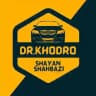 Drkhodroo