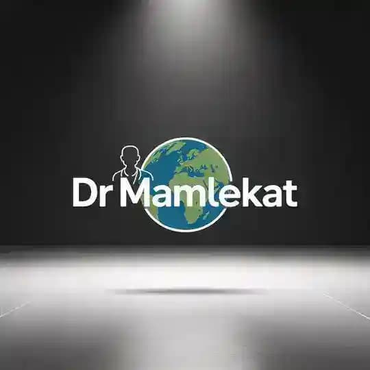 دکتر مملکت / Dr MamLekat