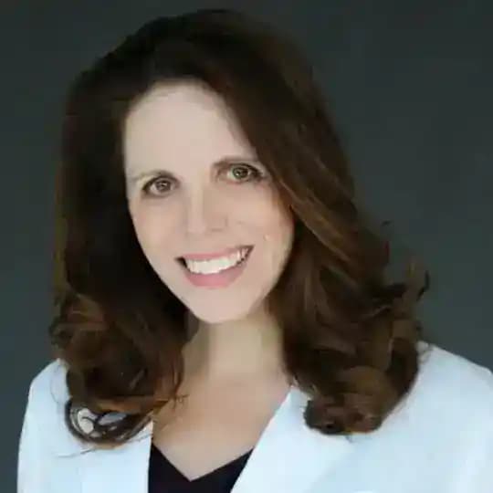 Dr. Simone Gold