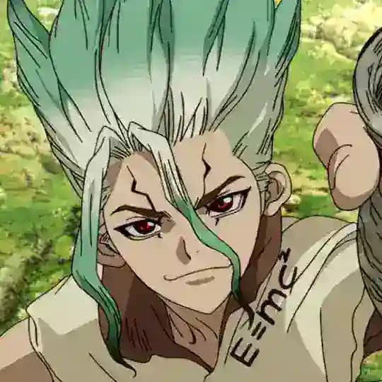 Dr. Stone (Anime) Latino 480p h.264