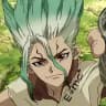Dr. Stone (Anime) Latino 480p h.264