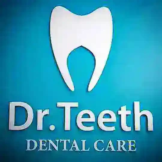 Dr Teeth