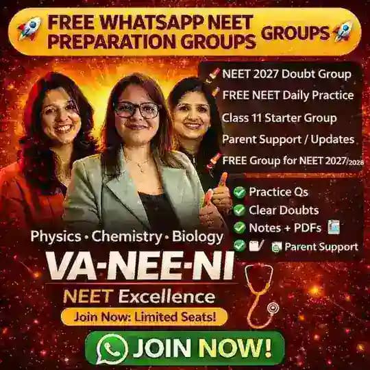 NEET EXCELLENCE _ TEAM N2V