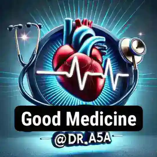 Good Medicine