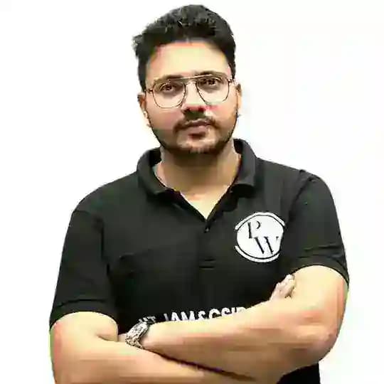 Dr. Ashish Kumar PW