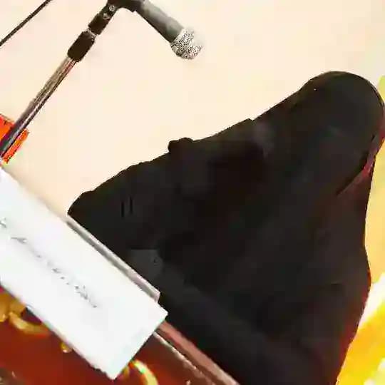 Arabic_Qur'an with Dr. Dua