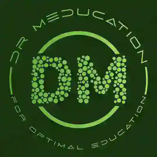 Dr Meducation | استارتاپ دکتر مجوکیشن