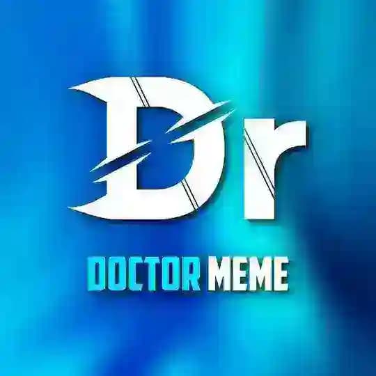 𝗗𝗿 𝗠𝗲𝗺𝗲