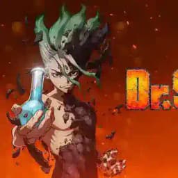 Dr STONE In Hindi Official Profile