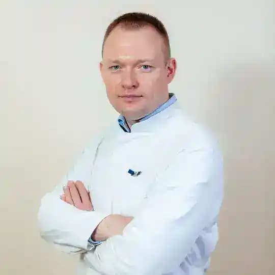 Доктор Шашенков