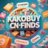 KAKOBUY HOOBUY CNFANS MULEBUY JOYABUY ACBUY