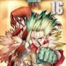 Dr Stone Season 4 English