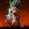 Dr. Stone Season 4 Dual Audio