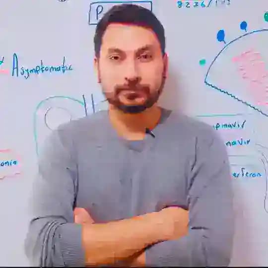 Dr.Abdullah الامتحانات التقويمية