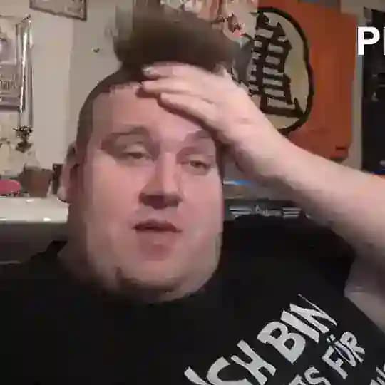 Raines FAQ mit AI ganz wichtig