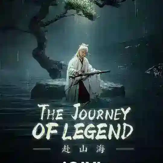 THE JOURNEY OF LEGEND | Sub Indo 2025