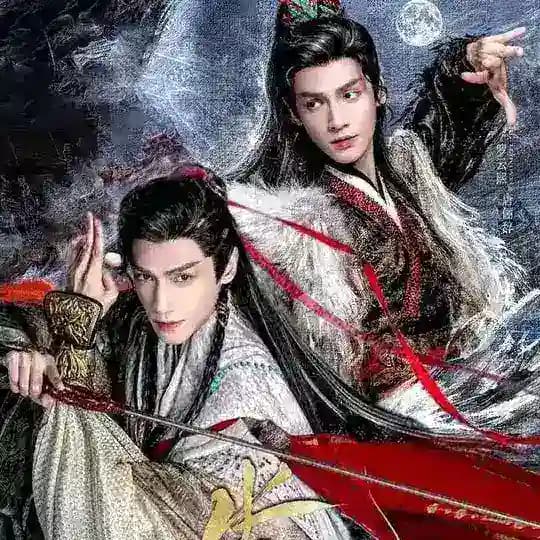 Whispers of Fate [Sub Indo]