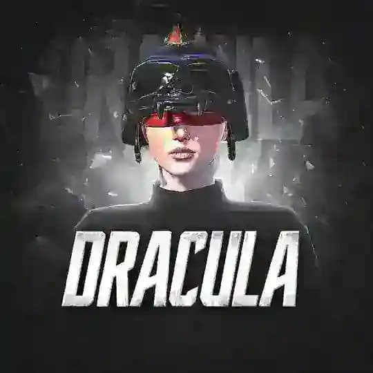 ㅤㅤㅤㅤㅤ DRACULA