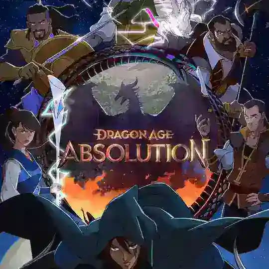 Dragon Age: Absolution
