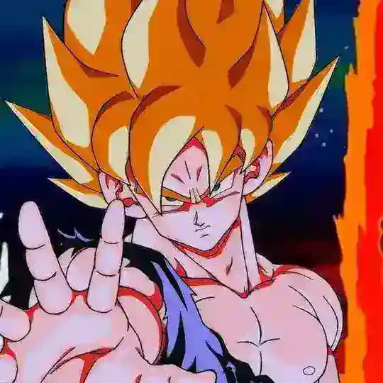 Rincón DBZ 🐲