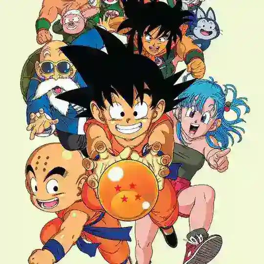 Dragon Ball
