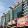 Dragon centre 西九龍中心
