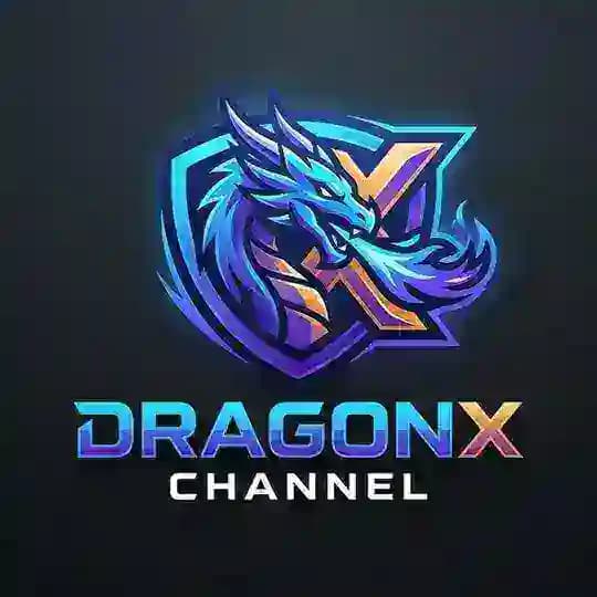 𝗗𝗿𝗮𝗴𝗼𝗻𝗫 𝗪𝗶𝘁𝗵 𝗘𝘃𝗲𝗿𝘆𝘁𝗵𝗶𝗻𝗴