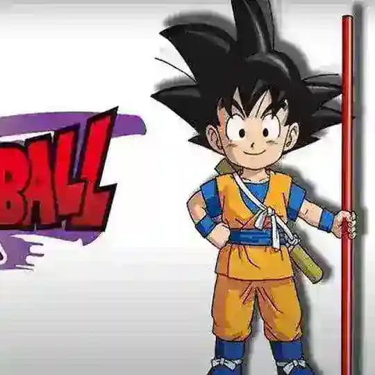 Dragon Ball Daima Episode 21 in Hindi