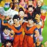 Dragon Ball Z English