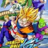 Dragon Ball Z Kai English