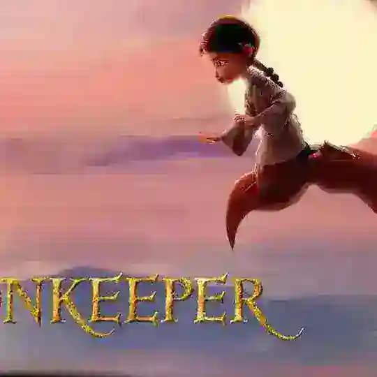 فيلم حارس التنين | Dragon Keeper 2024