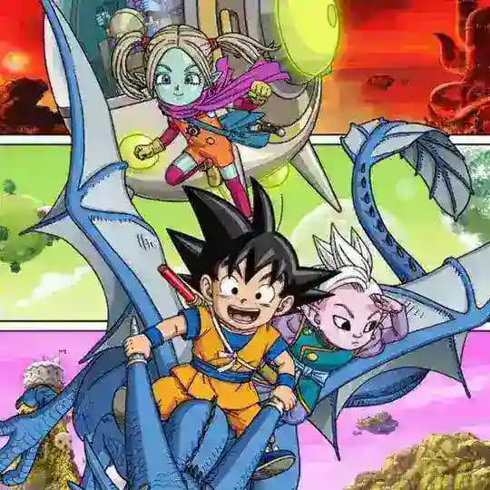 Dragon Ball Z Kai Super GT Dual Audio 4K 1080p 720p 480p English Japanese Movies Hindi dubbed tamil Remastered season 1 2 3 4