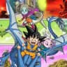 Dragon Ball Z Kai Super GT Dual Audio 4K 1080p 720p 480p English Japanese Movies Hindi dubbed tamil Remastered season 1 2 3 4