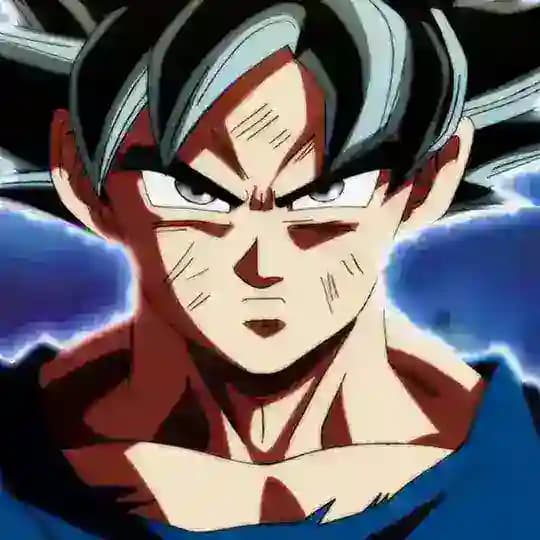 DRAGON BALL