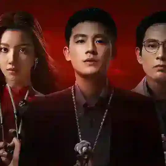 Drama Korea